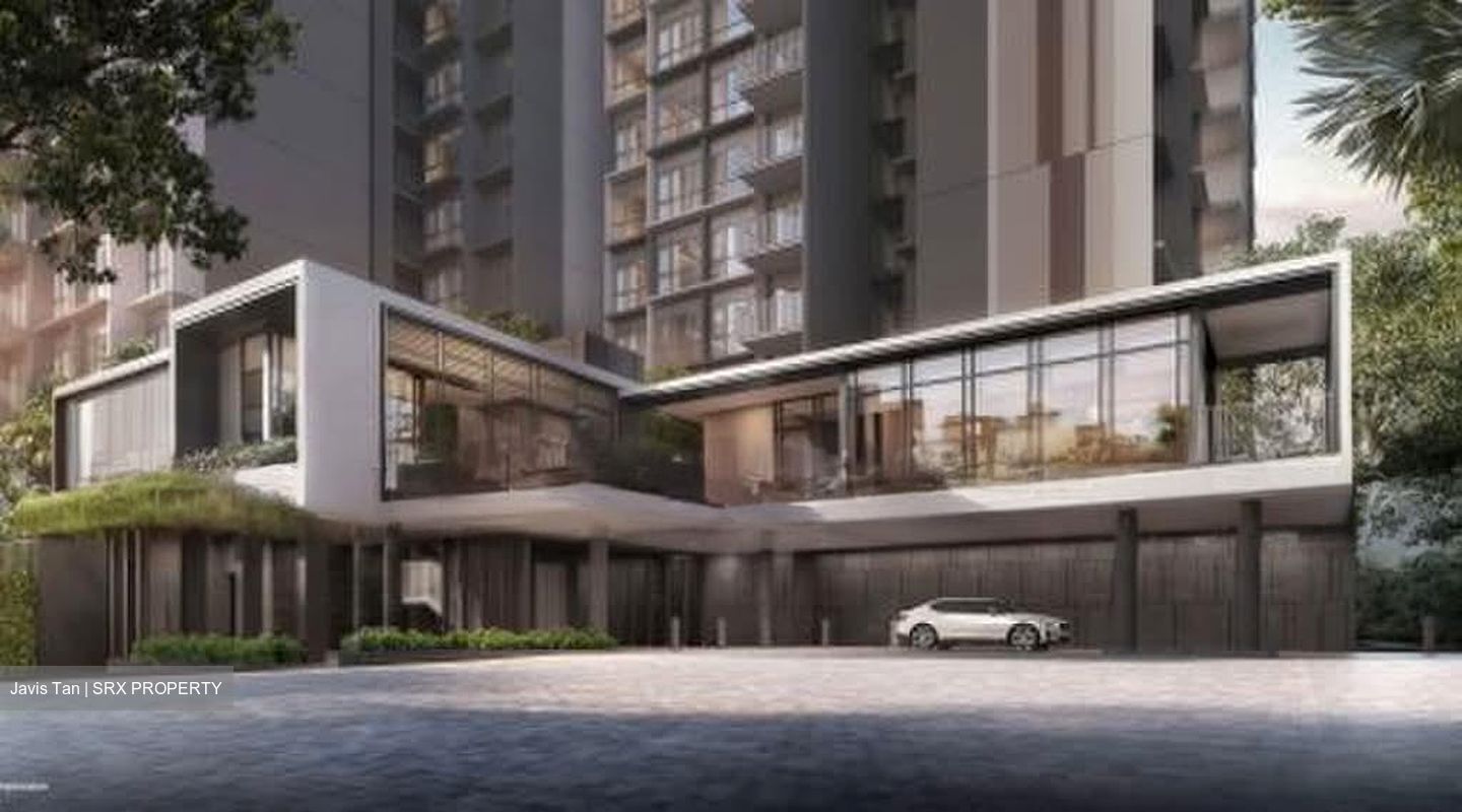 Lumina Grand (D23), Condominium #576614961